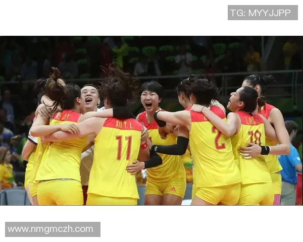 里约奥运会女排中国队对阵巴西精彩视频回顾与赛况分析