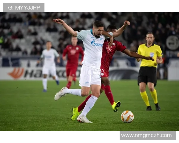 圣彼得堡泽尼特对阵里昂比赛分析与推荐策略分享