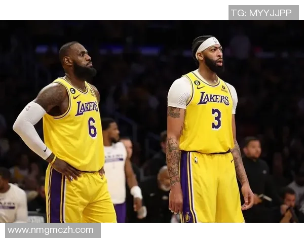 湖人掘金西部决赛首战第四节精彩回顾与关键时刻分析