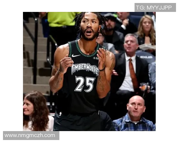 罗斯狂砍50分助森林狼战胜爵士全场精彩录像回顾