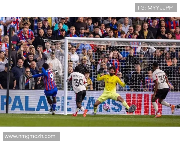 英超第23轮精彩对决利物浦主场迎战水晶宫全力争胜