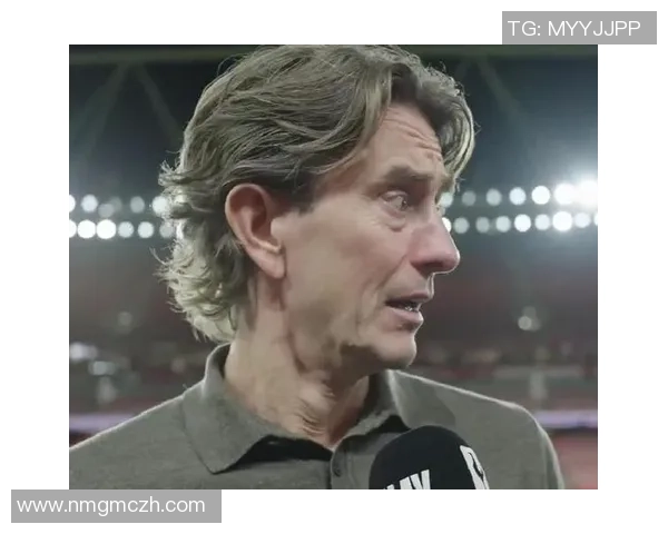 弗兰克:其实赛前我满怀信心;这结果在各个方面都是我的职责 弗兰克:其实赛前我满怀信心;这结果在各个方面都是我的职责