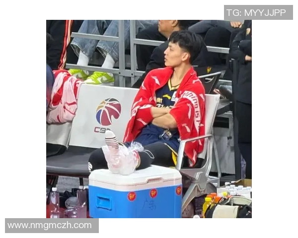 报平安！徐杰缝3针晒照庆祝新赛季开门红 杜锋：期望他快点好起来