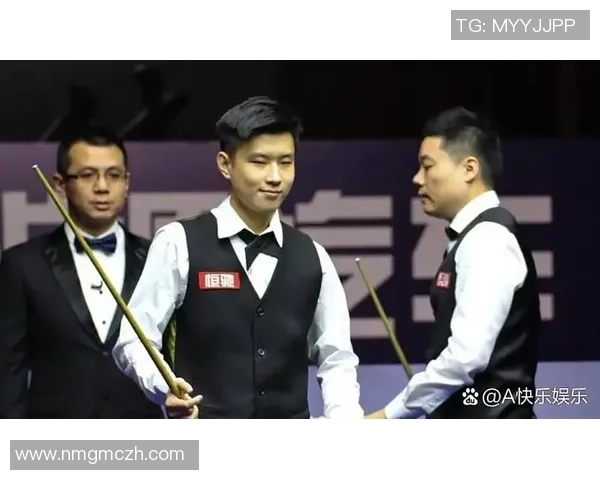 斯诺克英锦赛路程-16强再出四，赵心童VS龙泽煌，丁俊晖VS徐思