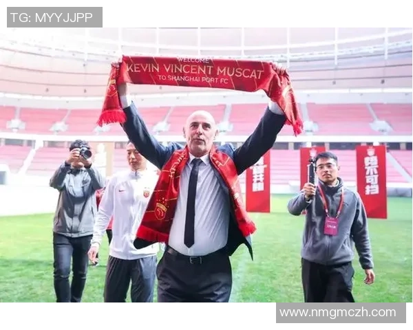 穆斯卡特:球队配得上一切赞誉,咱们一直同心共同 穆斯卡特:球队配得上一切赞誉,咱们一直同心共同